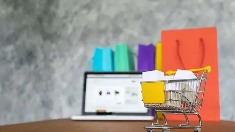 Llega el eCommerce Full Experience, el evento m&aacute;s importante del pa&iacute;s del sector del comercio electr&oacute;nico.