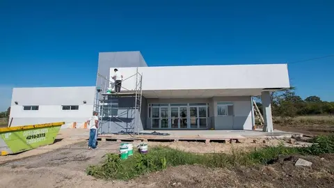 centro veterinario municipal de florencio varela