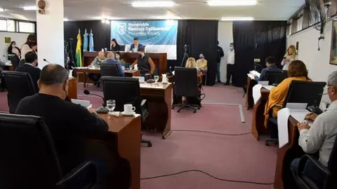 concejo varela