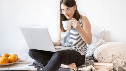 mujer emprendedora