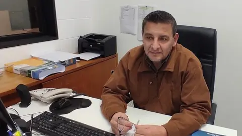 walter fernandez
