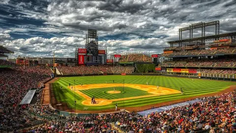 Major League Baseball