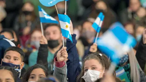 día de la bandera 