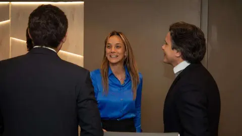 Firma Emisario Berazategui 2