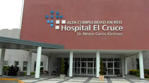 hospital