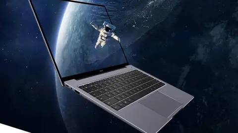 matebook ⠀ 1