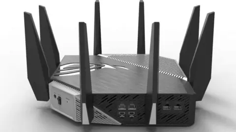 router 1