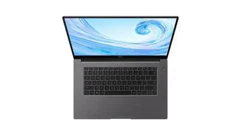 Huawei Matebook D 15 - notebook-venta