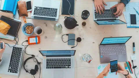 espacios de coworking en quilmes