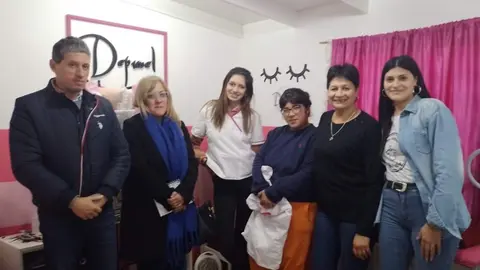 depimel- expo emprendedores-varela