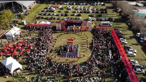 matsuri
