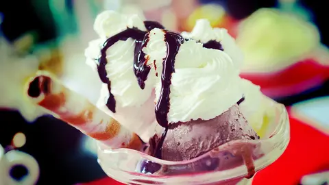 helado
