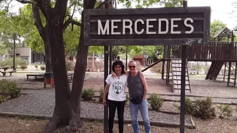 Mercedes