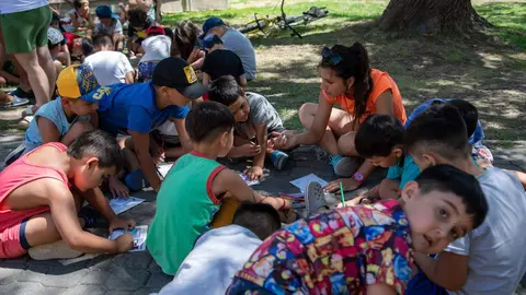 colonia_verano_niños_varela