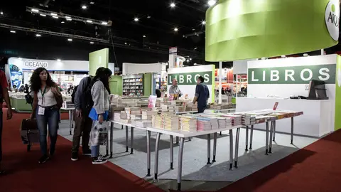 Feria del libro