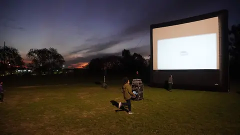 Covi Cine 2