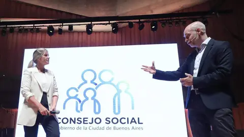 Consejo Social de la Ciudad
