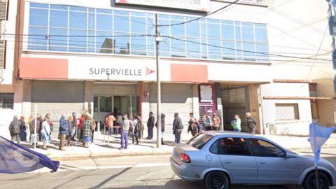 Supervielle Varela