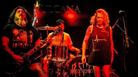 Vulcana