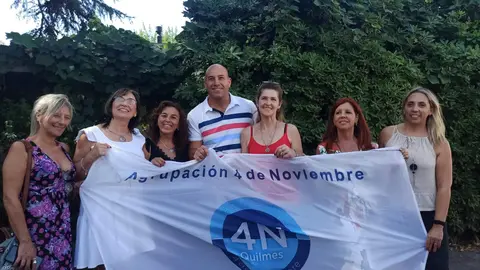 Mujeres PRO