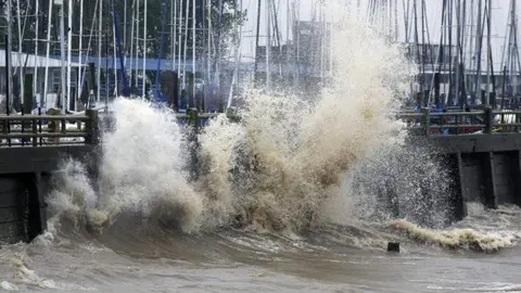 Rio de la plata