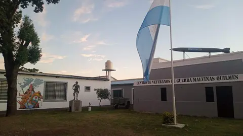 Veteranos Quilmes