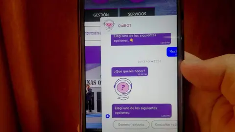 QuiBOT