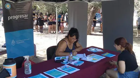 Progresar varela