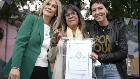 Mayra viviendas