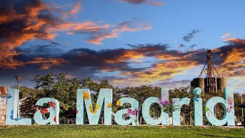 La Madrid