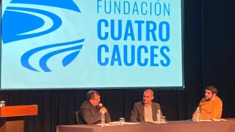 Cuatro Cauces