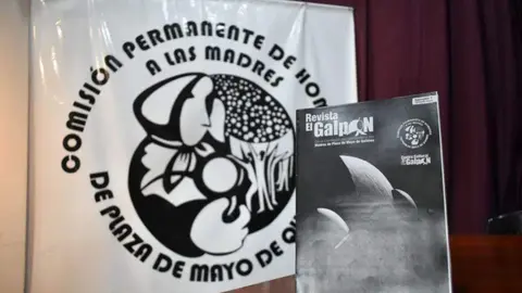 Revista El Galpon