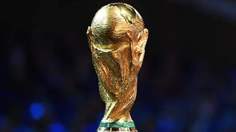 Copa del mundo