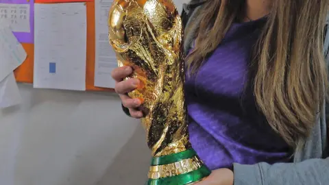 Eliana Pantano- Lomas