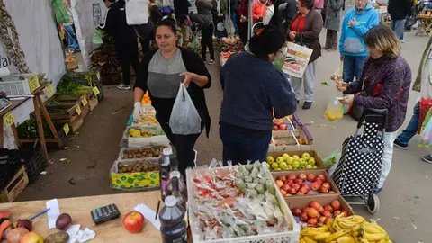 Mercado Activo
