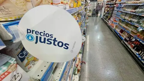 Precios Justos