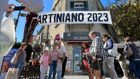 Martiniano ARI