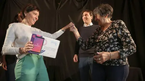 Mayra tablets