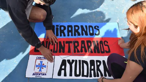 Caritas Quilmes