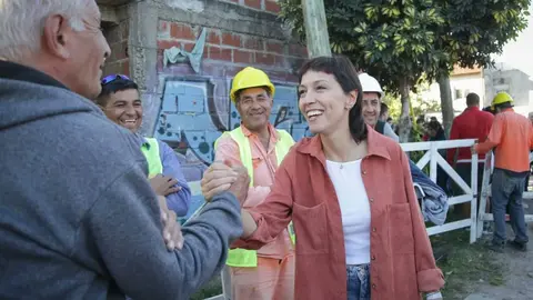 Mayra Re