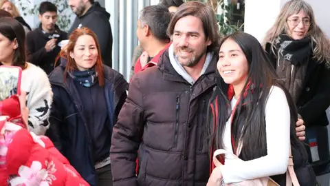 Del Ca&ntilde;o