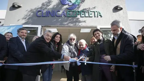 Clinica Ezpeleta