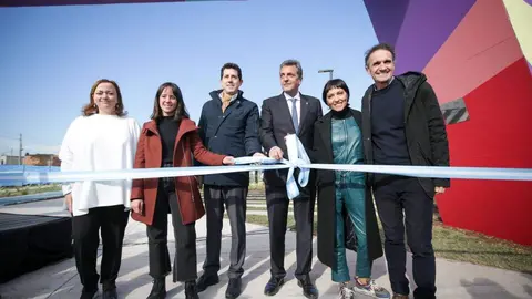 Ciudad de los deportes