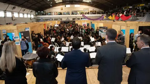 expo joven