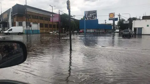 Quilmes agua