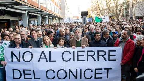 conicet