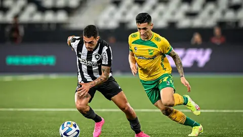 defensa_justicia_botafogo_copa_sudamericana