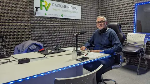 Sergio San Juan