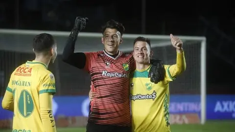 Defensa