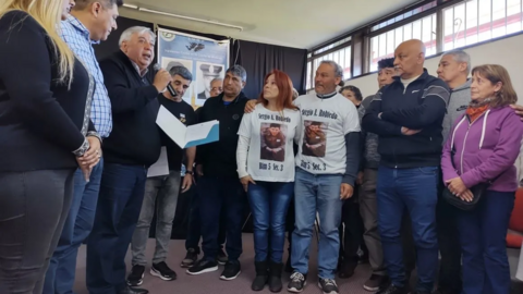 heroes de varela